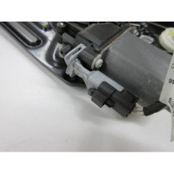 Leve Vitre Electrique Arriere Droit Peugeot 207 Phase 1 Cabriolet (3)