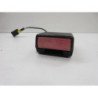 Attache Ceinture Arriere Gauche Peugeot 207 Phase 1 Cabriolet (3)
