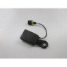 Attache Ceinture Arriere Gauche Peugeot 207 Phase 1 Cabriolet (1)