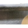 Moulure De Pare Choc Arriere Peugeot 207 Phase 1 Cabriolet (1)
