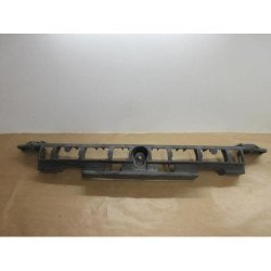 Moulure De Pare Choc Arriere Peugeot 207 Phase 1 Cabriolet (2)