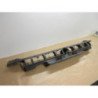 Moulure De Pare Choc Arriere Peugeot 207 Phase 1 Cabriolet (3)