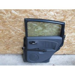 Porte Arriere Droit Seat Leon 2 Phase 1 (2)