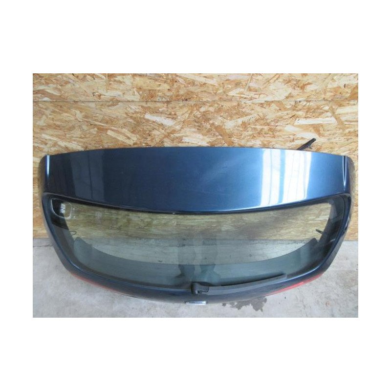Malle/hayon Arriere Seat Leon 2 Phase 1 (1)