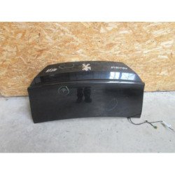 Malle/hayon Arriere Peugeot 407 Coupe (1)