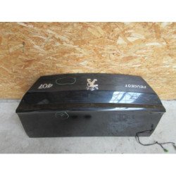 Malle/hayon Arriere Peugeot 407 Coupe (2)