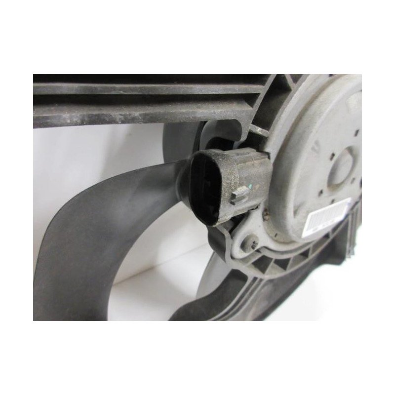 Ventilateur Eau Peugeot 208 1 Phase 1 (1)