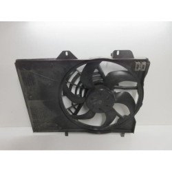Ventilateur Eau Peugeot 208 1 Phase 1 (3)