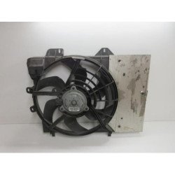 Ventilateur Eau Peugeot 208 1 Phase 1 (4)