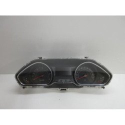 Compteur Peugeot 208 1 Phase 1 (3)