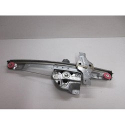 Leve Vitre Electrique Avant Gauche Peugeot 208 1 Phase 1 (1)