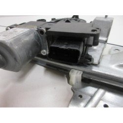 Leve Vitre Electrique Avant Gauche Peugeot 208 1 Phase 1 (3)