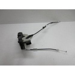 Serrure Avant Gauche Peugeot 208 1 Phase 1 (1)