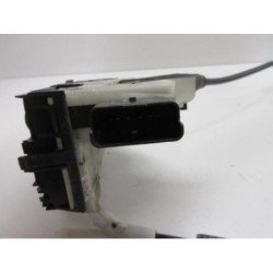 Serrure Avant Gauche Peugeot 208 1 Phase 1 (2)