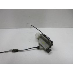 Serrure Avant Gauche Peugeot 208 1 Phase 1 (3)