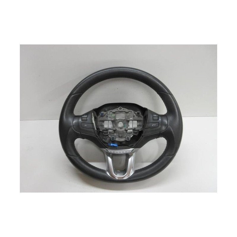 Volant Peugeot 208 1 Phase 1 (1)