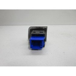 Bouton De Warning Peugeot 208 1 Phase 1 (2)