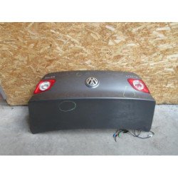 Malle/hayon Arriere Volkswagen Passat 5 (1)