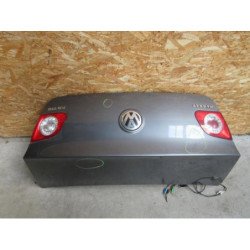 Malle/hayon Arriere Volkswagen Passat 5 (6)