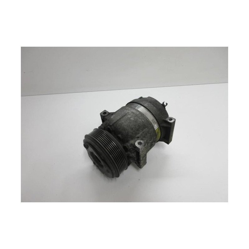 Compresseur Clim Renault Vel Satis Phase 1 (1)