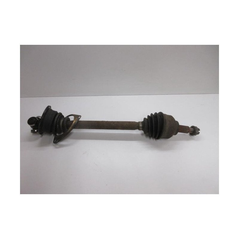 Cardan Gauche (transmission) Renault Vel Satis Phase 1 (1)