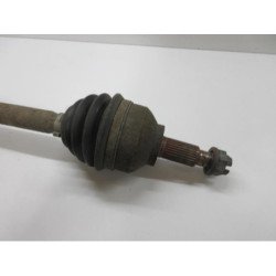 Cardan Gauche (transmission) Renault Vel Satis Phase 1 (2)