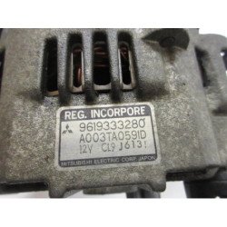 Alternateur Citroen Jumper 1 (2)