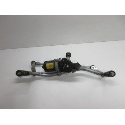 Mecanisme Essuie Glace Avant Citroen C3 2 Phase 2 (2)