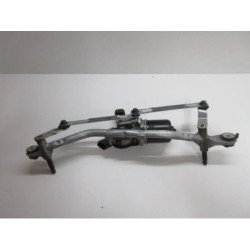Mecanisme Essuie Glace Avant Citroen C3 2 Phase 2 (4)