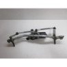Mecanisme Essuie Glace Avant Citroen C3 2 Phase 2 (4)