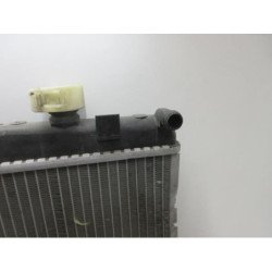 Radiateur Eau Citroen C3 2 Phase 2 (1)