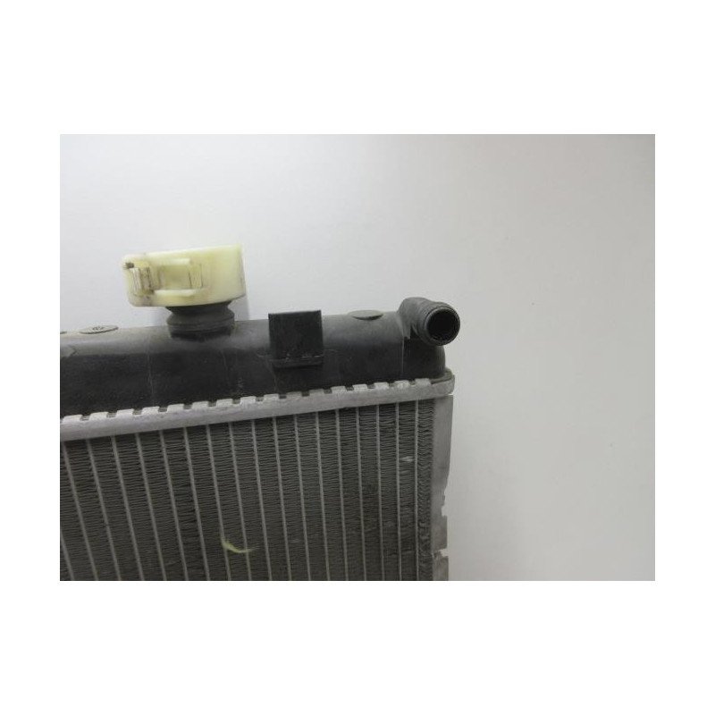 Radiateur Eau Citroen C3 2 Phase 2 (1)