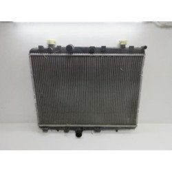 Radiateur Eau Citroen C3 2 Phase 2 (2)