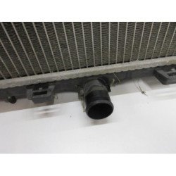 Radiateur Eau Citroen C3 2 Phase 2 (4)
