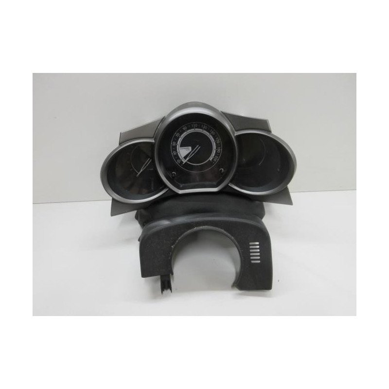 Compteur Citroen C3 2 Phase 2 (1)