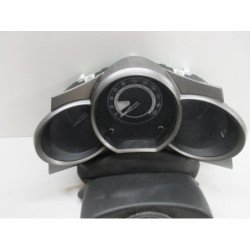 Compteur Citroen C3 2 Phase 2 (4)