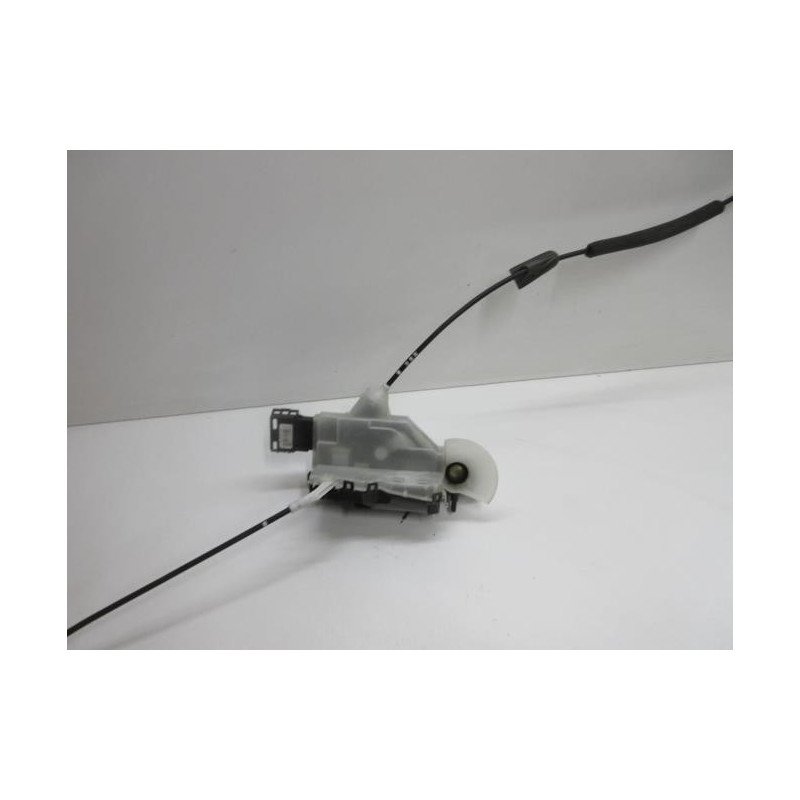 Serrure Avant Gauche Citroen C3 2 Phase 2 (1)