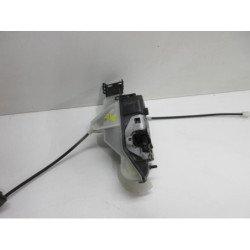 Serrure Avant Gauche Citroen C3 2 Phase 2 (2)