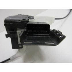 Serrure Avant Gauche Citroen C3 2 Phase 2 (3)