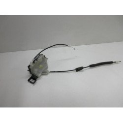 Serrure Avant Droit Citroen C3 2 Phase 2 (1)