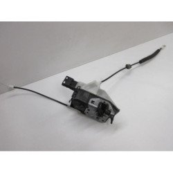 Serrure Avant Droit Citroen C3 2 Phase 2 (2)