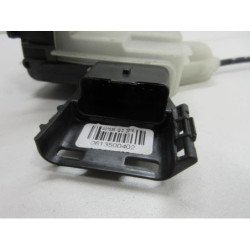 Serrure Avant Droit Citroen C3 2 Phase 2 (3)