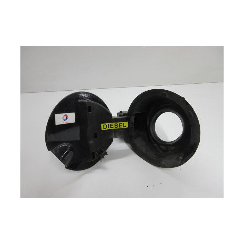 Trappe D'essence Citroen C3 2 Phase 2 (1)