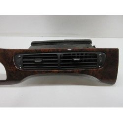 Aerateur Tableau De Bord Jaguar S-type Phase 2 (1)