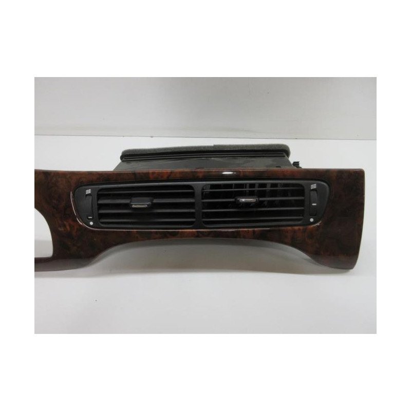 Aerateur Tableau De Bord Jaguar S-type Phase 2 (1)