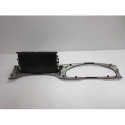 Aerateur Tableau De Bord Jaguar S-type Phase 2 (3)