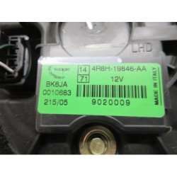 Ventilateur Chauffage Jaguar S-type Phase 2 (2)