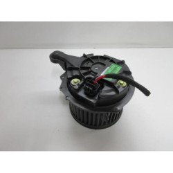 Ventilateur Chauffage Jaguar S-type Phase 2 (3)
