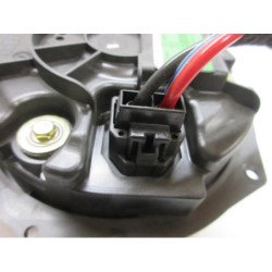 Ventilateur Chauffage Jaguar S-type Phase 2 (4)