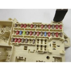 Porte Fusible Jaguar S-type Phase 2 (3)